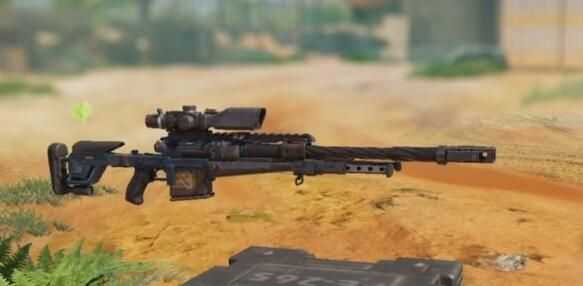 使命召唤手游狙击枪排名推荐_游戏攻略_第2张_ab游戏 使命召唤手游狙击枪排名推荐_http://www.abetid.com_游戏攻略_第2张