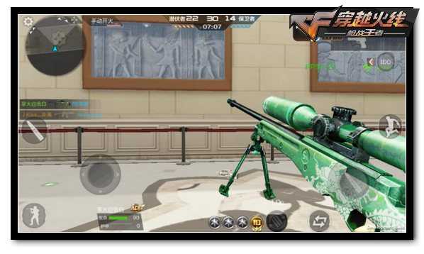 cf手游awm翡翠获取攻略_http://www.abetid.com_游戏攻略_第3张