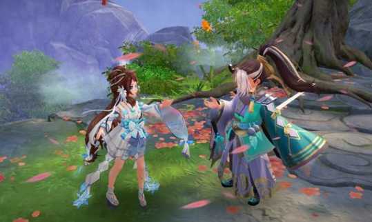 神雕侠侣2手游白驼恩仇录怎么通关_http://www.abetid.com_游戏攻略_第1张