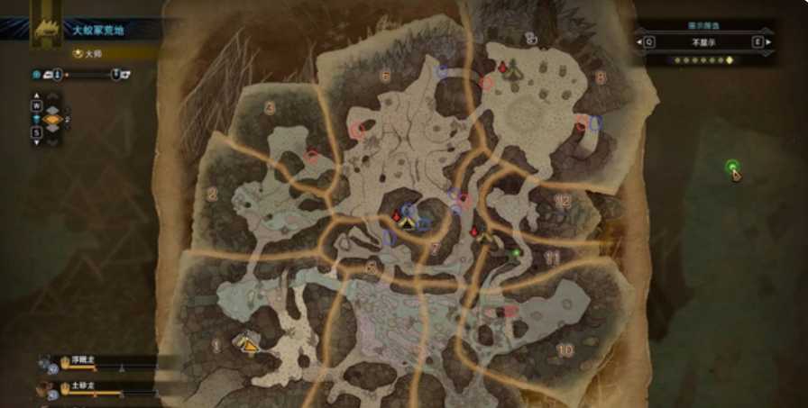 怪物猎人世界冰原纯水晶获取指南_http://www.abetid.com_游戏攻略_第2张