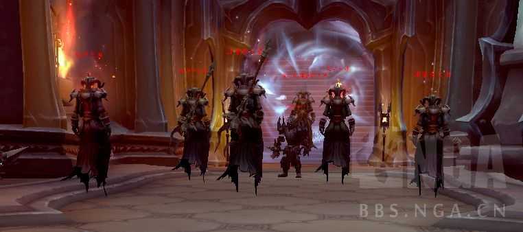 魔兽世界托加斯特灵魂熔炉攻略指南_http://www.abetid.com_游戏攻略_第9张