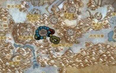 魔兽世界犀牛肉打法_http://www.abetid.com_游戏攻略_第5张