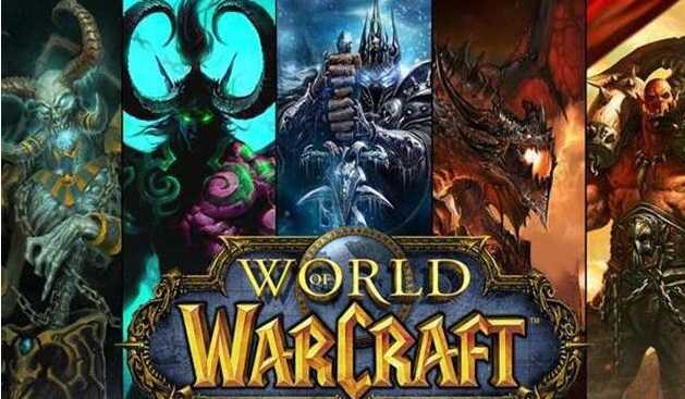 魔兽世界怀旧服1万金兑换人民币方法_http://www.abetid.com_游戏攻略_第1张