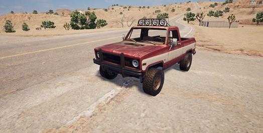 绝地求生刺激战场沙漠地图载具武器大全_游戏攻略_第1张_ab游戏 绝地求生刺激战场沙漠地图载具武器大全_http://www.abetid.com_游戏攻略_第1张