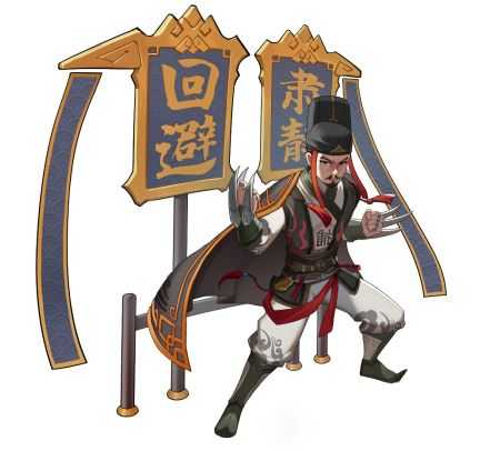 大明侠客令门派选择指南_http://www.abetid.com_游戏攻略_第12张