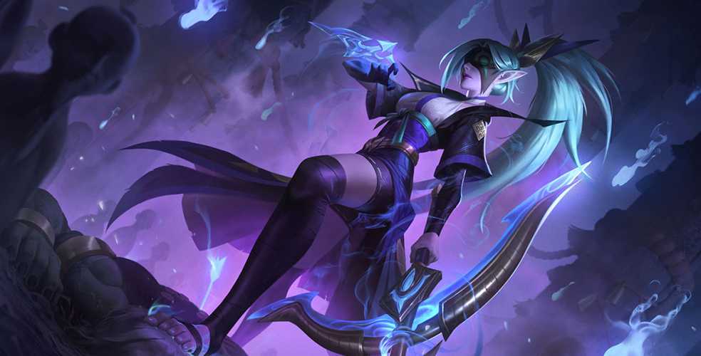 LOL11.1版本薇恩玩法技巧_游戏攻略_第2张_ab游戏 LOL11.1版本薇恩玩法技巧_http://www.abetid.com_游戏攻略_第2张