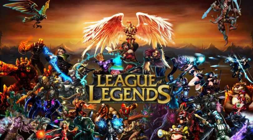 LOL高手上分技巧解析_游戏攻略_第1张_ab游戏 LOL高手上分技巧解析_http://www.abetid.com_游戏攻略_第1张