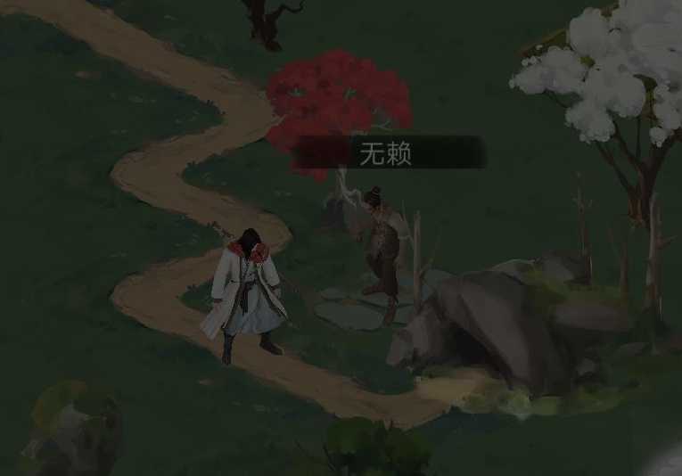 江湖悠悠章节任务大全_游戏攻略_第4张_ab游戏 江湖悠悠章节任务大全_http://www.abetid.com_游戏攻略_第4张