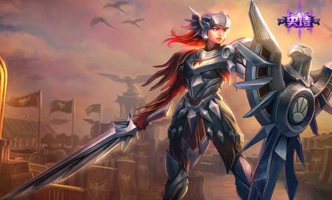 LOL钢铁烈阳蕾欧娜价格信息_http://www.abetid.com_游戏攻略_第1张