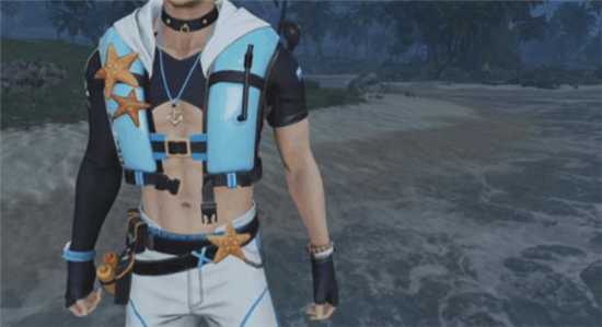 明日之后踏浪逐星时装获取攻略_http://www.abetid.com_游戏攻略_第3张