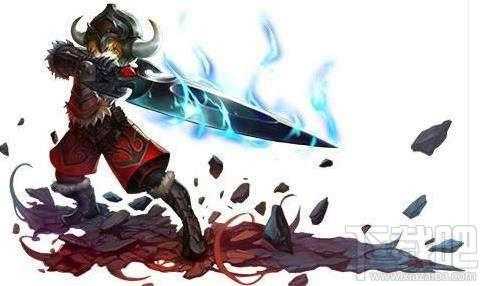 龙之谷手游剑皇加点技巧_游戏攻略_第1张_ab游戏 龙之谷手游剑皇加点技巧_http://www.abetid.com_游戏攻略_第1张