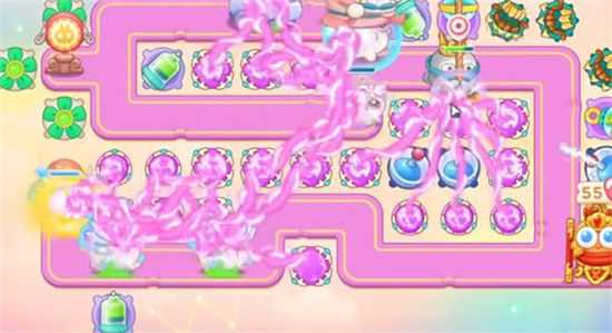 保卫萝卜4周赛8.30通关攻略分享_http://www.abetid.com_游戏攻略_第3张