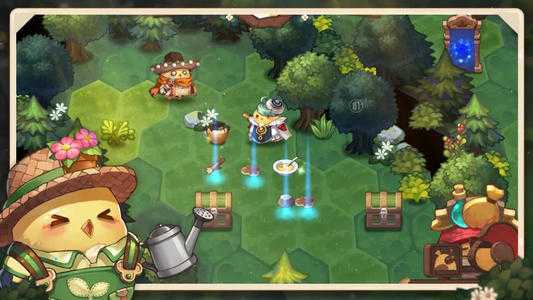 咔叽探险队冷面杀手里昂评测_http://www.abetid.com_游戏攻略_第1张