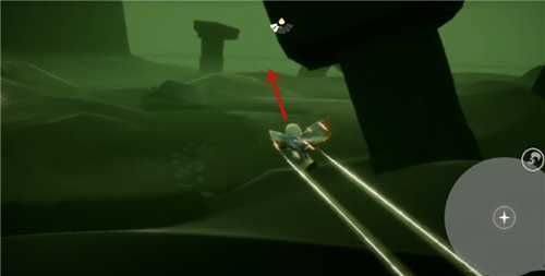 光遇墓土彩虹下的蜡烛位置指南_http://www.abetid.com_游戏攻略_第2张