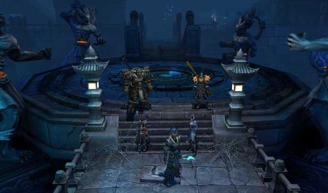 斗战神封魂之戒获取攻略_http://www.abetid.com_游戏攻略_第1张