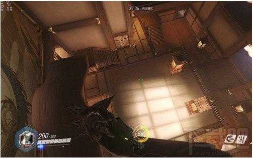 守望先锋源氏超级跳技巧学习_http://www.abetid.com_游戏攻略_第1张