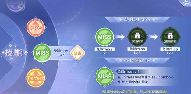 qq炫舞手游技能指南_http://www.abetid.com_游戏攻略_第4张