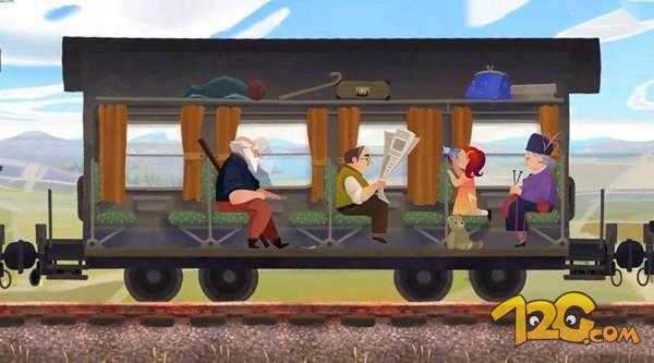 回忆之旅第5关怎么过_http://www.abetid.com_游戏攻略_第4张