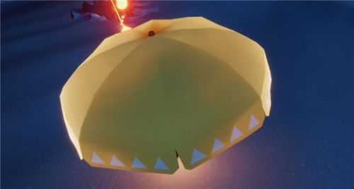 光遇黄色雨伞获取方法_http://www.abetid.com_游戏攻略_第1张