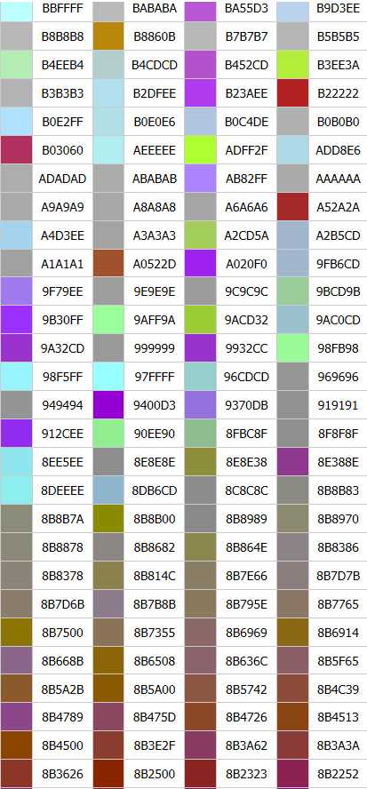 天龙八部手游个人说明颜色代码解析_http://www.abetid.com_游戏攻略_第2张