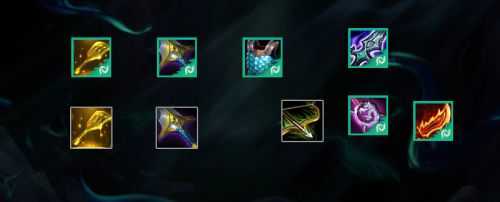 云顶之弈暗黑装备获取方法_游戏攻略_第1张_ab游戏 云顶之弈暗黑装备获取方法_http://www.abetid.com_游戏攻略_第1张