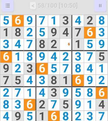 全民数独大师玩法攻略_游戏攻略_第1张_ab游戏 全民数独大师玩法攻略_http://www.abetid.com_游戏攻略_第1张