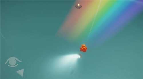 光遇墓土彩虹下的蜡烛位置指南_http://www.abetid.com_游戏攻略_第8张