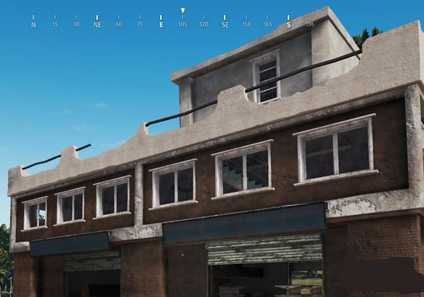 绝地求生刺激战场超市楼位置_http://www.abetid.com_游戏攻略_第1张