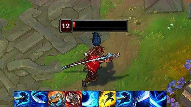 LOL亚索打野玩法分析_http://www.abetid.com_游戏攻略_第3张