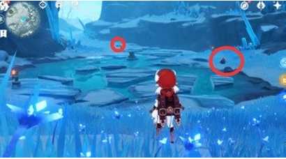 原神解冻所有碎片任务攻略_http://www.abetid.com_游戏攻略_第9张