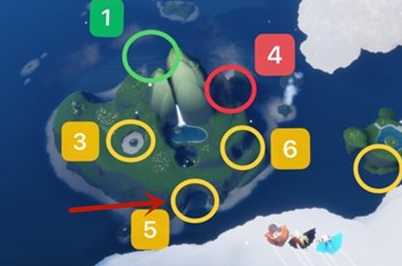 光遇粉红果冻斗篷获取攻略_游戏攻略_第2张_ab游戏 光遇粉红果冻斗篷获取攻略_http://www.abetid.com_游戏攻略_第2张