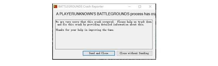 绝地求生xberror解决方法_http://www.abetid.com_游戏攻略_第1张