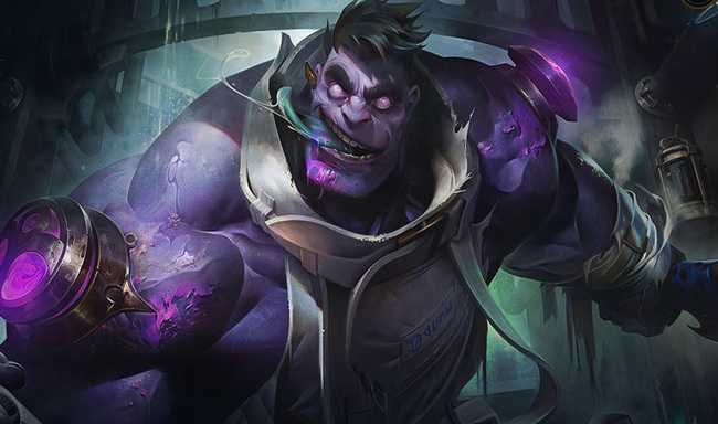 英雄联盟中蒙多战争血统皮肤的价格是多少_http://www.abetid.com_游戏攻略_第1张