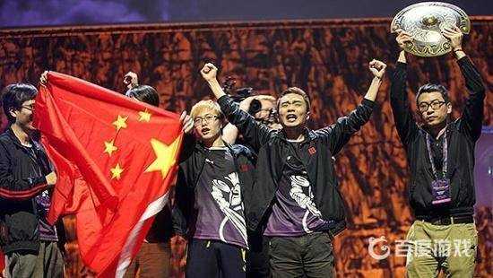 dota2中国队冠军次数_http://www.abetid.com_游戏攻略_第3张