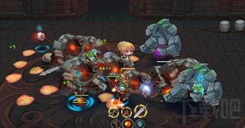 红石遗迹通关心得与武器装备解析_http://www.abetid.com_游戏攻略_第1张