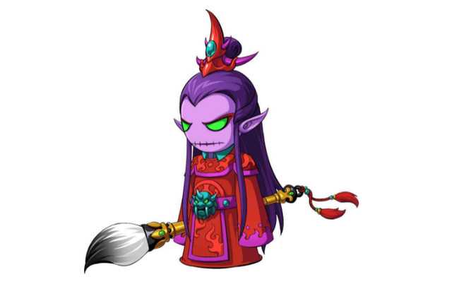 造梦无双判官打法技巧_游戏攻略_第1张_ab游戏 造梦无双判官打法技巧_http://www.abetid.com_游戏攻略_第1张