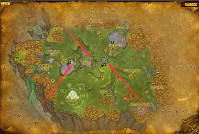 菲格鲁泥鱼钓点指南_http://www.abetid.com_游戏攻略_第2张