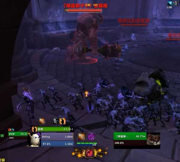 魔兽世界枯法者训练技巧_http://www.abetid.com_游戏攻略_第8张