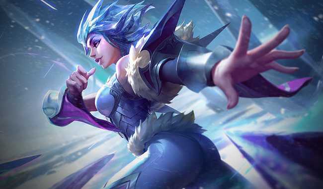 英雄联盟刀妹冰霜之刃绝版情况_http://www.abetid.com_游戏攻略_第1张