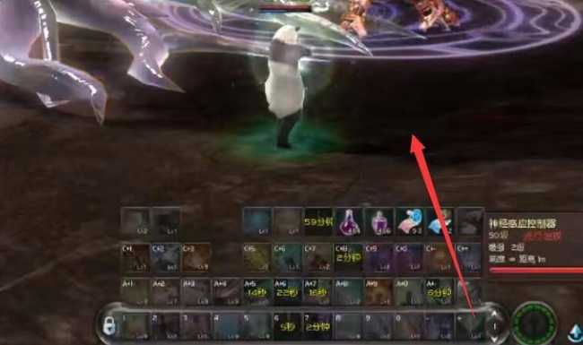 永恒之塔烙印孔开启方法_游戏攻略_第5张_ab游戏 永恒之塔烙印孔开启方法_http://www.abetid.com_游戏攻略_第5张