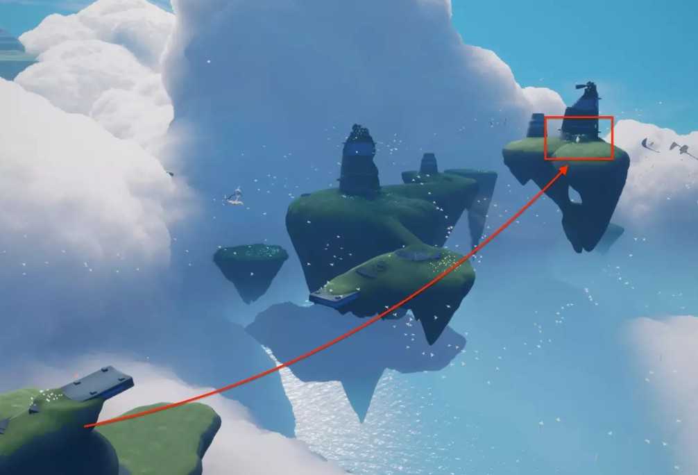 光遇云野鸟叫先祖位置分享攻略_http://www.abetid.com_游戏攻略_第2张