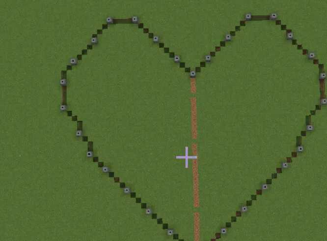 我的世界爱心烟花指南_http://www.abetid.com_游戏攻略_第9张