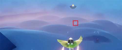 光遇白狐狸面具先祖攻略_游戏攻略_第1张_ab游戏 光遇白狐狸面具先祖攻略_http://www.abetid.com_游戏攻略_第1张