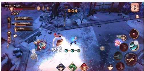 侍魂胧月传说邪神乱世评价_http://www.abetid.com_游戏攻略_第1张