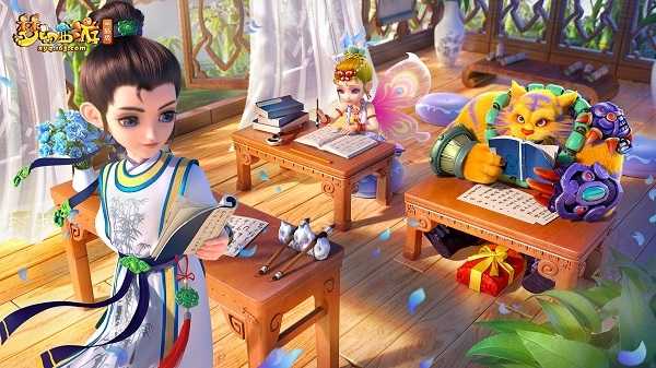 梦幻西游寻梦追忆梦寐击败方法_http://www.abetid.com_游戏攻略_第1张