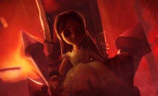 第五人格重逢之时预约攻略_游戏攻略_第1张_ab游戏 第五人格重逢之时预约攻略_http://www.abetid.com_游戏攻略_第1张