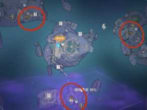 原神三界路飨祭其三顺序攻略_游戏攻略_第6张_ab游戏 原神三界路飨祭其三顺序攻略_http://www.abetid.com_游戏攻略_第6张