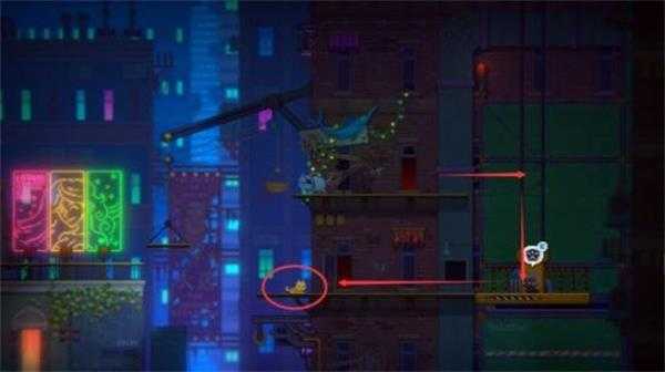 迷雾侦探泡利位置详细介绍_游戏攻略_第3张_ab游戏 迷雾侦探泡利位置详细介绍_http://www.abetid.com_游戏攻略_第3张