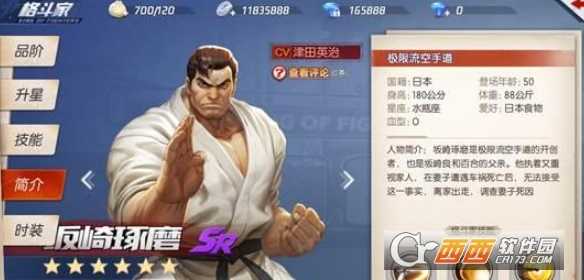 拳皇命运坂琦琢磨培养分析_游戏攻略_第1张_ab游戏 拳皇命运坂琦琢磨培养分析_http://www.abetid.com_游戏攻略_第1张