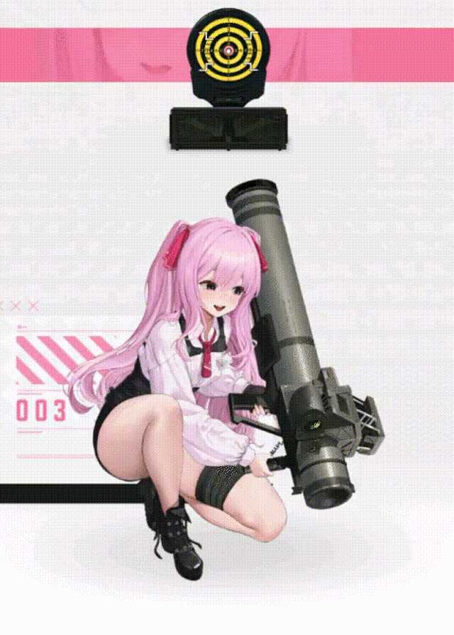 NIKKE尤尼角色分析_http://www.abetid.com_游戏攻略_第4张